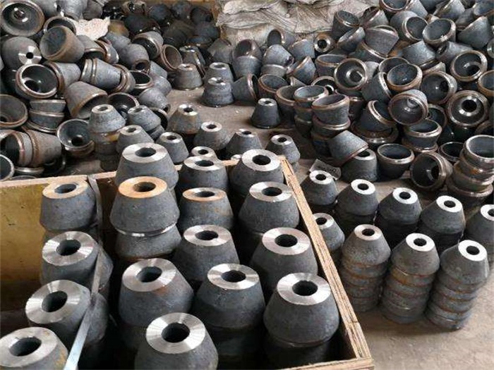 大理网架构件锥头